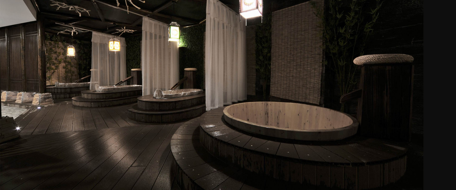 青岛市南桑拿养生馆_青岛市南spa养生会所_Teyou养生